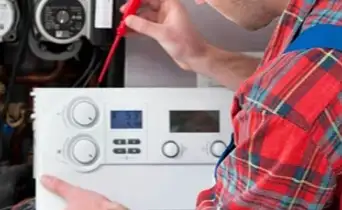Boiler Repair in Escondido, CA