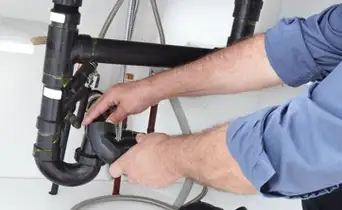 Plumbing Repair in Escondido, CA