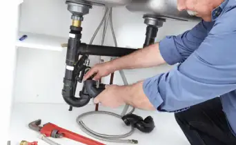 Plumbing Repair in Escondido, CA