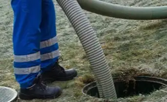 Septic Pumping in Escondido, CA