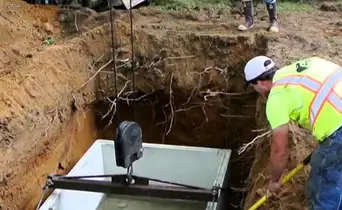 Septic Repair in Escondido, CA