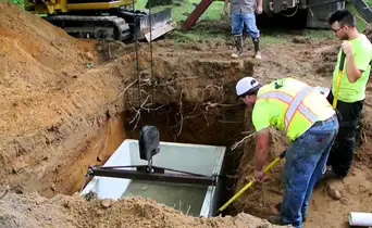 Septic Repair in Escondido, CA