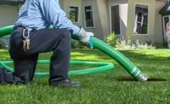 Septic Tank Cleaning in Escondido, CA