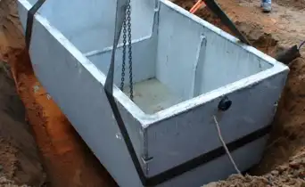 Septic Tank Installation in Escondido, CA