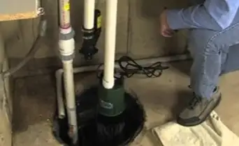 Sump Pump Installation in Escondido, CA