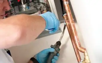Tankless Water Heater in Escondido, CA