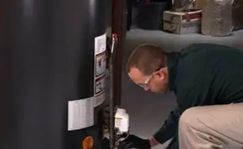 Water Heater Repair in Escondido, CA
