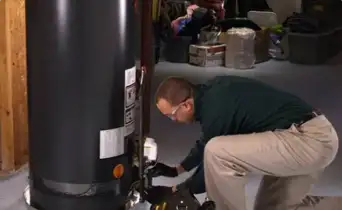 Water Heater Repair in Escondido, CA